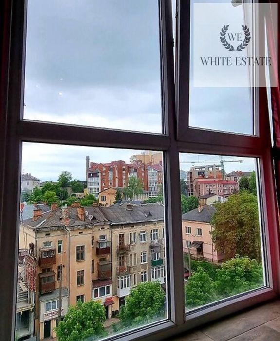 Оренда 1 кім квартири вул. Соломії Крушельницької