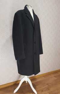Пальто мужское (размер L)