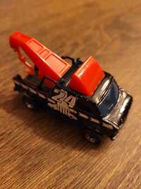 Resorak  Breakdown Van Matchbox unikat