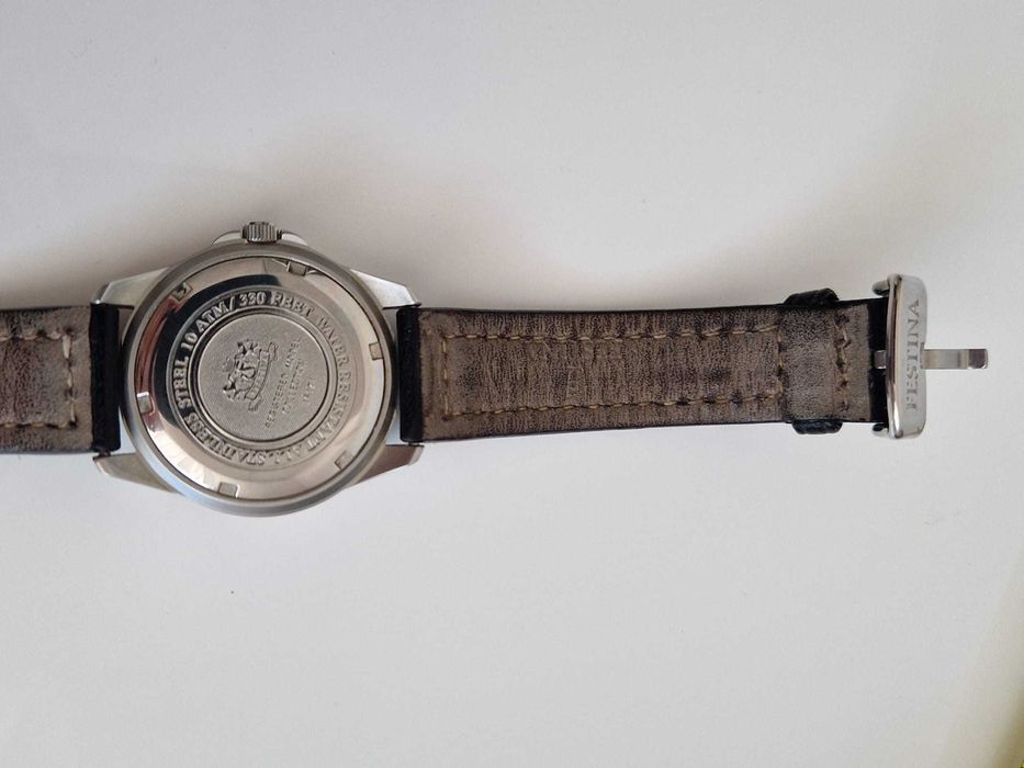 Zegarek męski marki Festina F16389/1