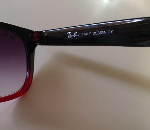 Модные женские очки Ray-Ban