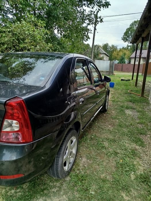 Дачія в хорошому стані