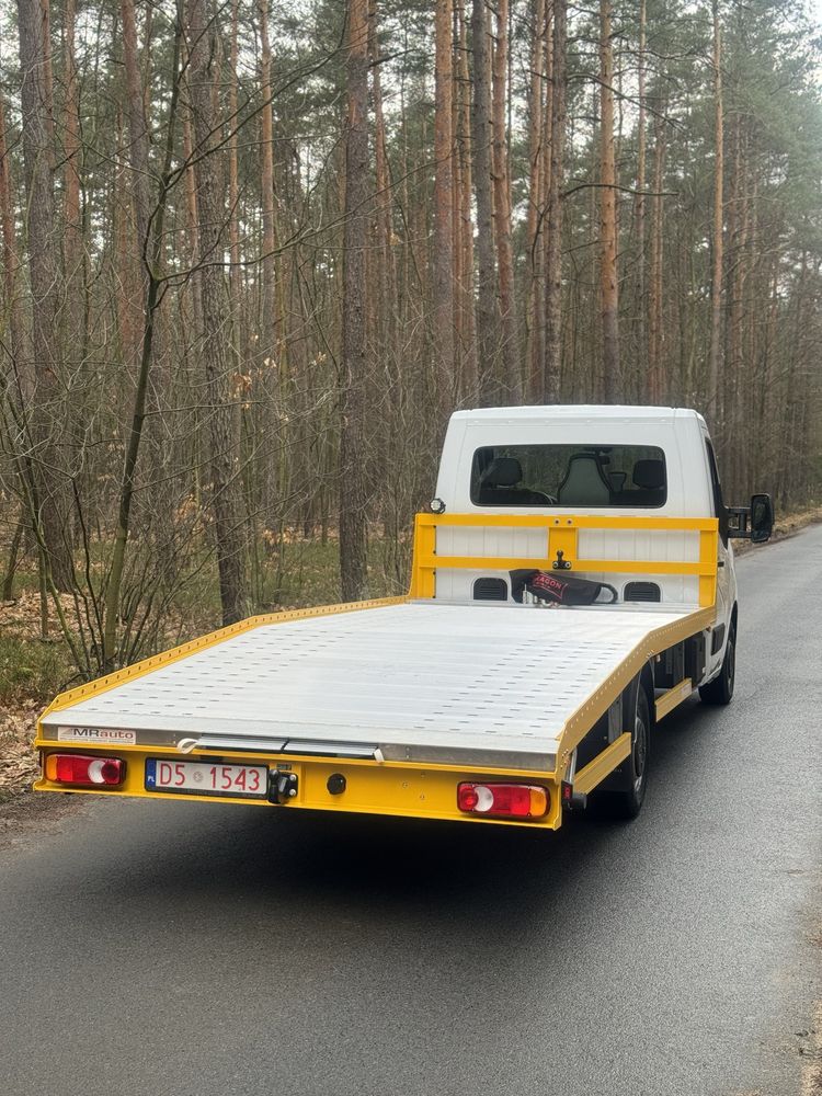Wynajem autolawet Żagań wypożyczalnia busy osobowe i dostawcze