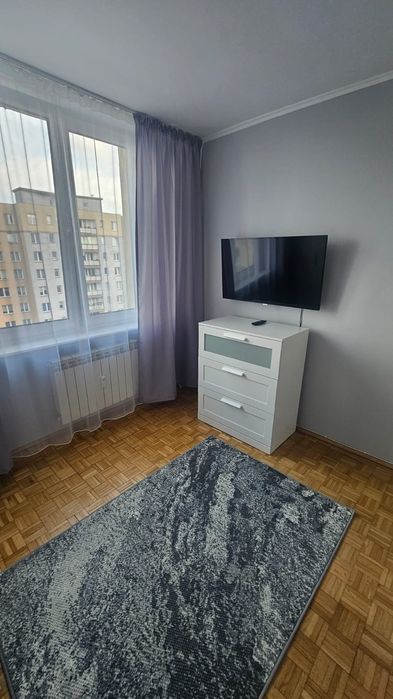 Dostepny OD ZARAZ bez oplat pokój swieżo po remoncie- Bródno Podgrodzi