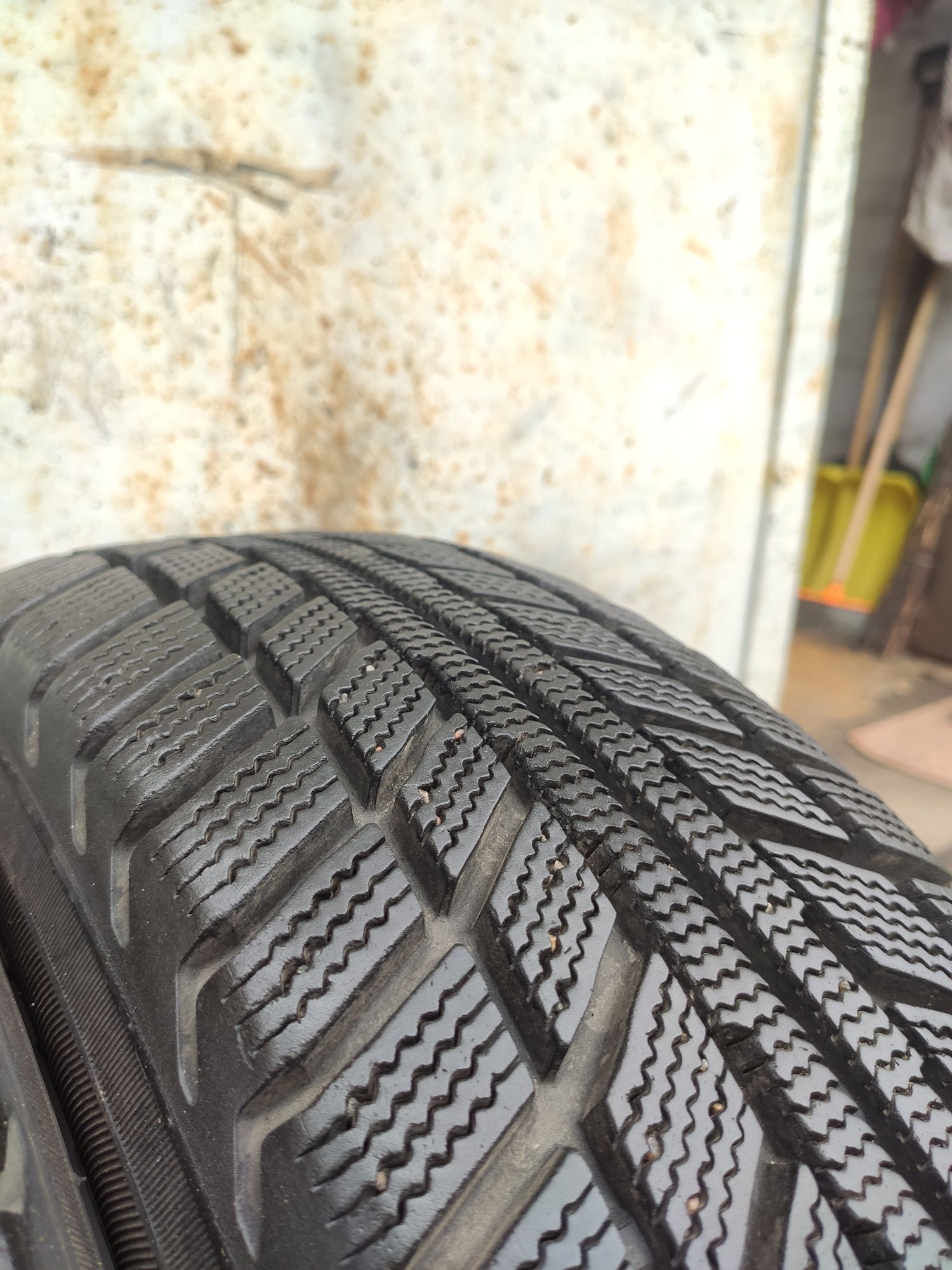 175/65 r14 Belshina Artmotion Snow зима (8 мм.) конец 2020 года пара