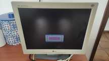 Monitor Computador