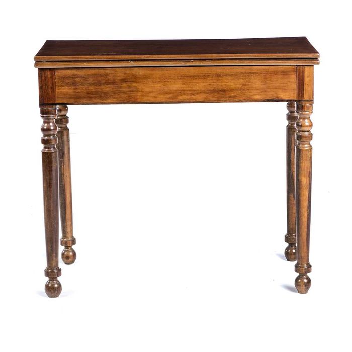 Mesa Jogo Portuguesa