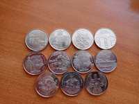 Колекційні монети ЗСУ номіналом 10грн
