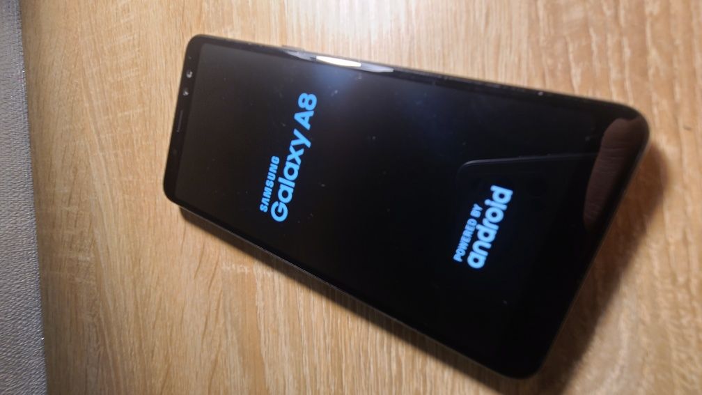 Samsung Galaxy A8