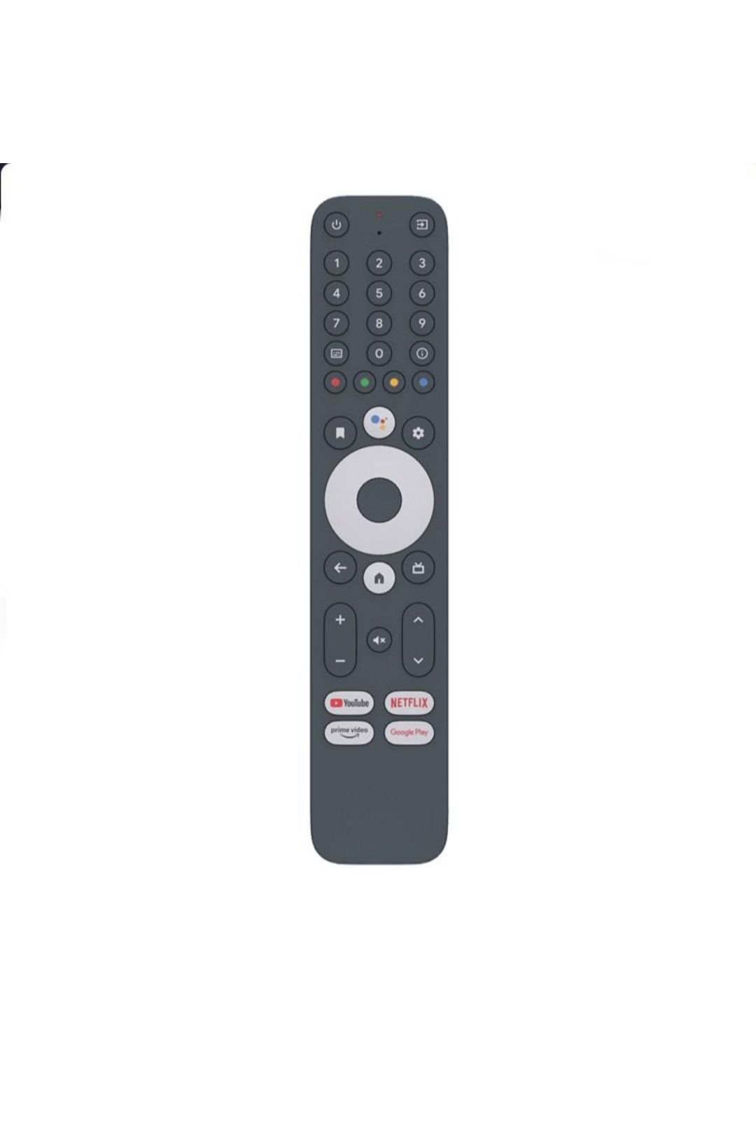 Медіаплеєр Strong SRT 420 ( Android TV та ефірний приймач ).