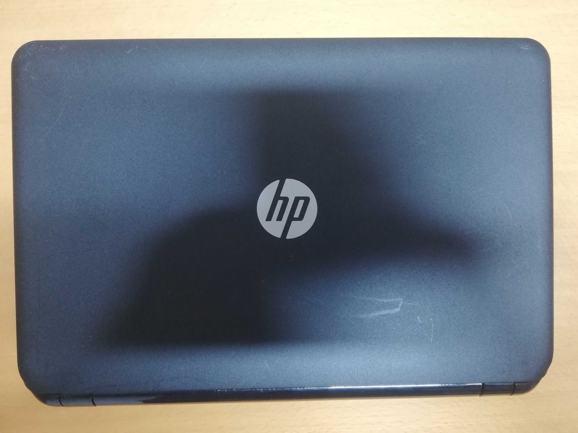 Vendo HP 15-G002sp em bom estado.