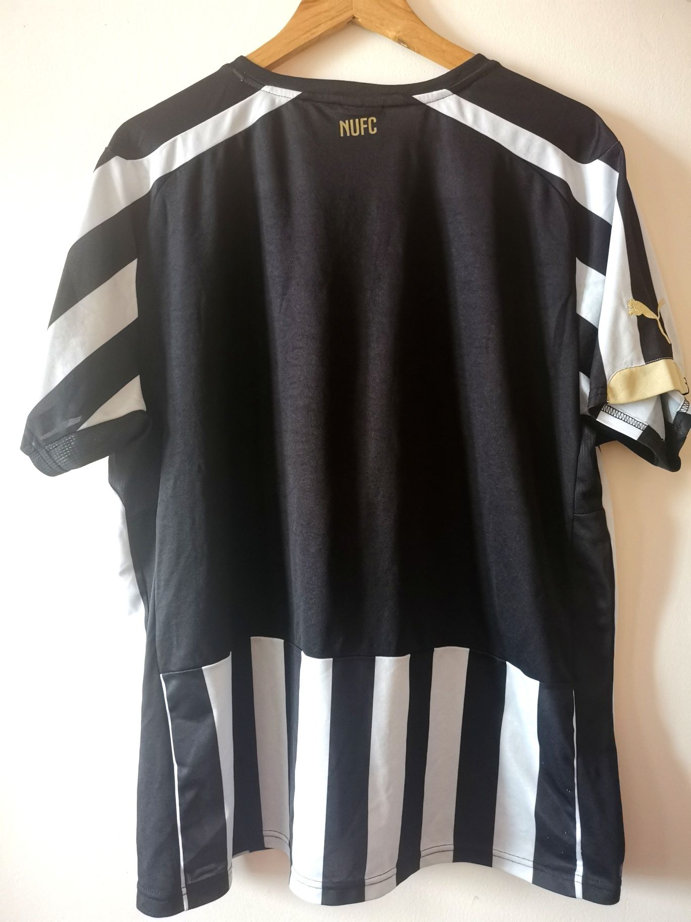 Oryginalna koszulka Newcastle United - sezon 2014/2015