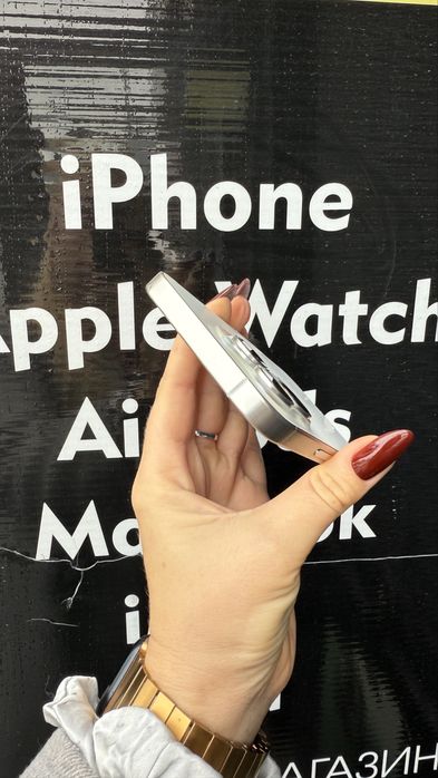Iphone 15 Pro 256gb. Neverlock. Повний комплект/гарантія