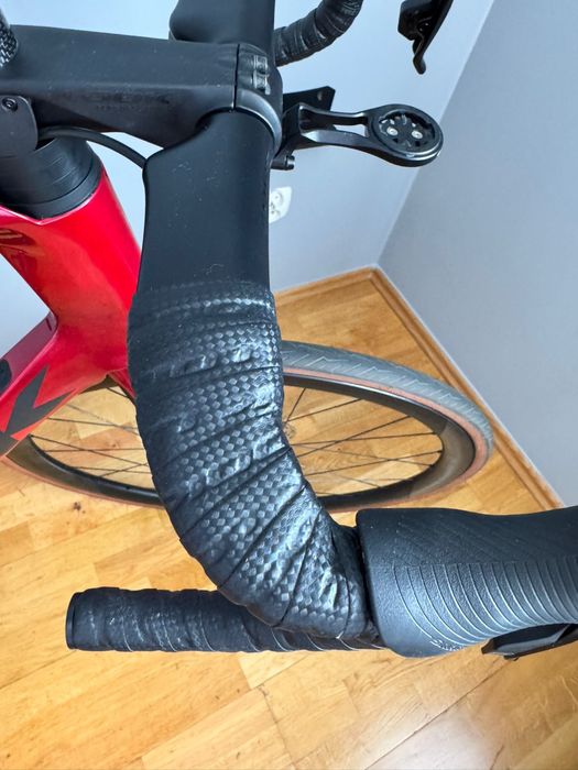 Rower szosowy Look  Blade 795 Sram Axs