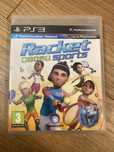 Racket Sports PS3 PlayStation 3
