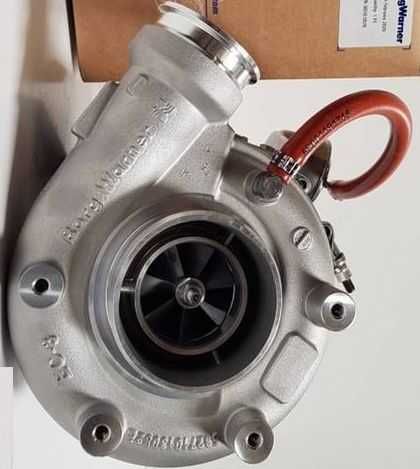 Turbosprężarka BorgWarner Deutz