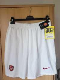 Spodenki Nike Dri-Fit Arsenal