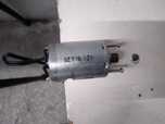 Motor elétrico 12V