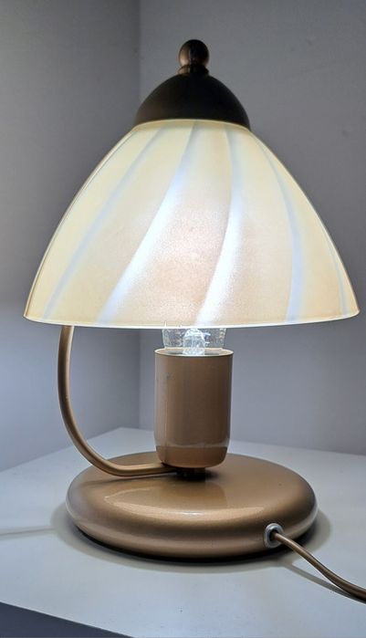 Lampka nocna szklana, Marki k/W-wy