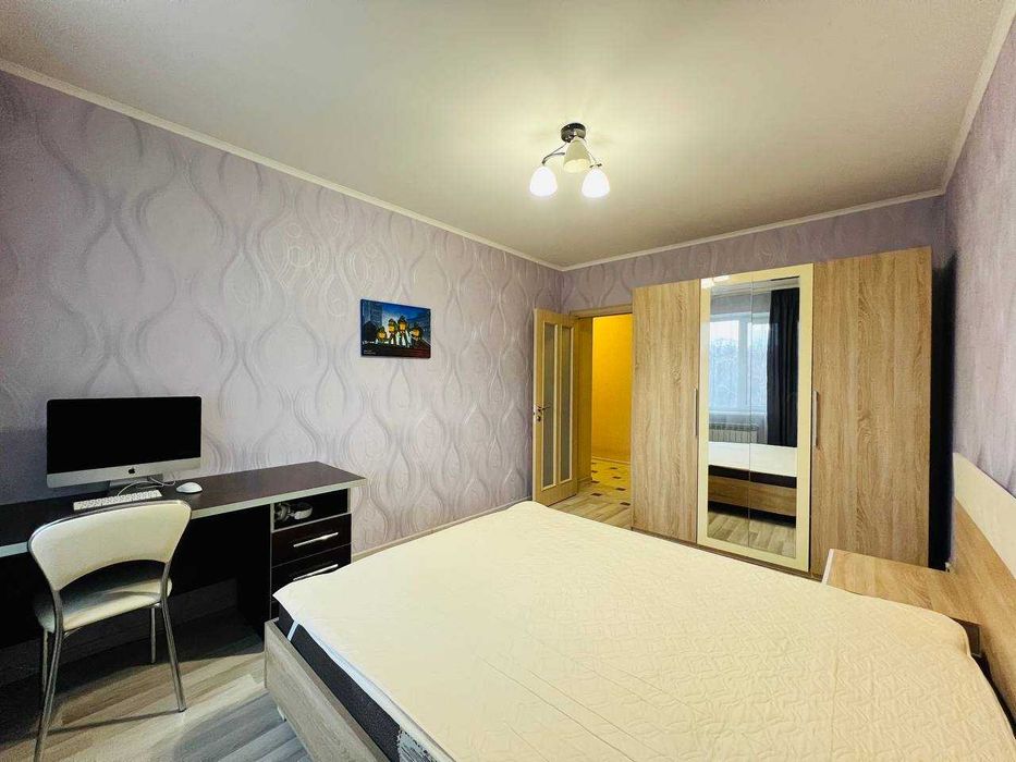 Продаж 2 кімнатної квартири Новобудова