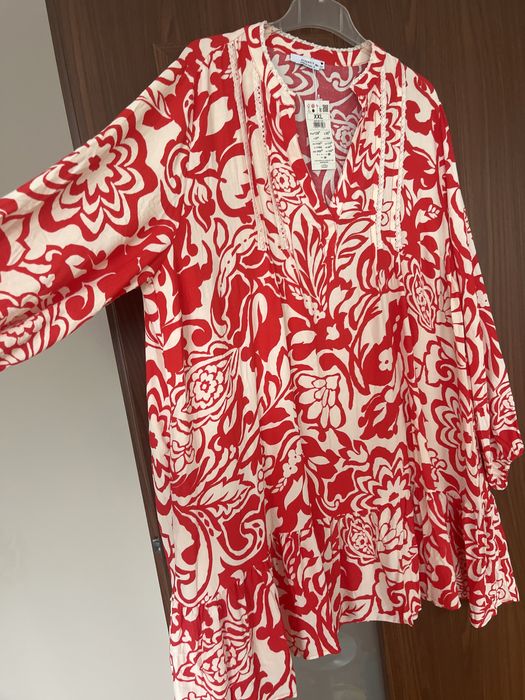 Tunika/sukienka reserved