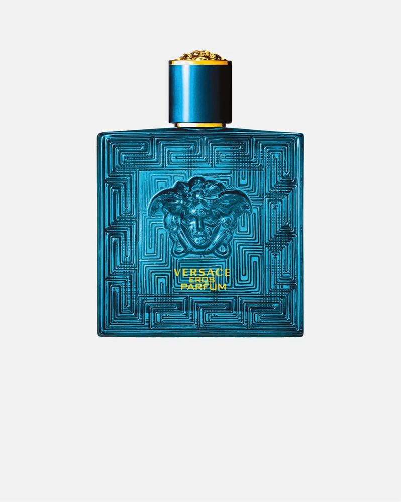 Perfumy Versace Eros Eau De Toilette 100ml