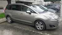 Carrinha Peugeot 5008