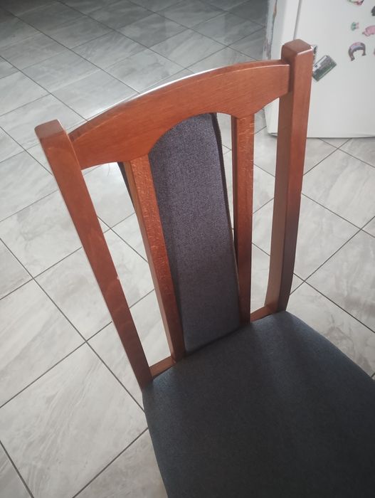 Sprzedam krzesła 6 sztuk