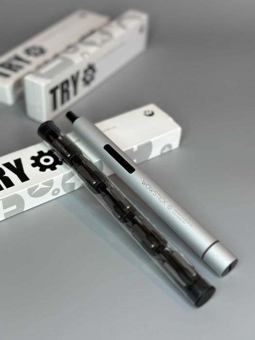 Електровикрутка Xiaomi Wowstick Try 1P+ 20 в 1