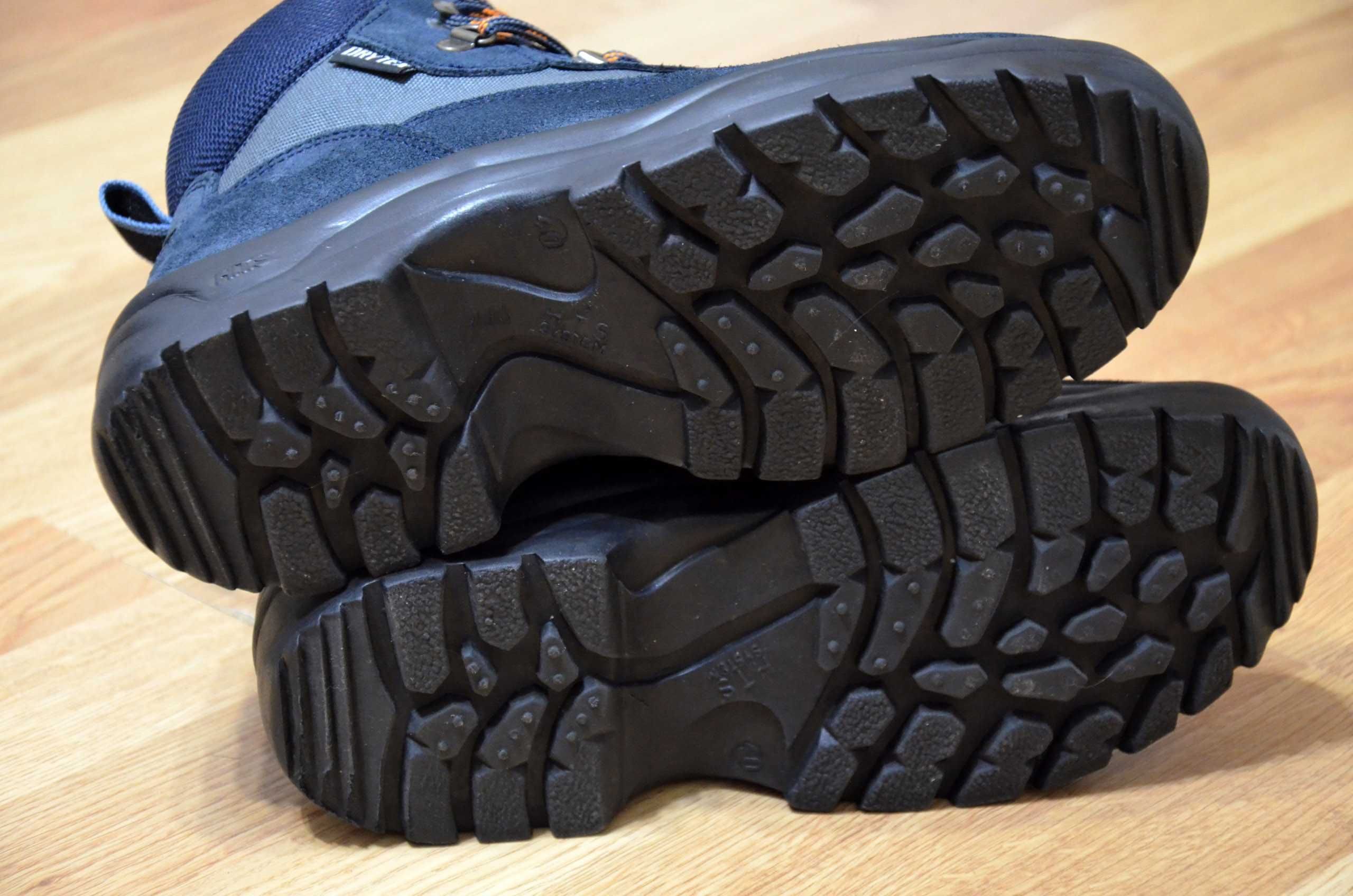 Everest Waterproof, оригінал