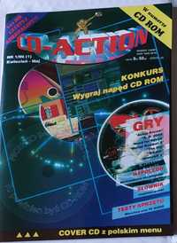 Cd-Action 1 1996