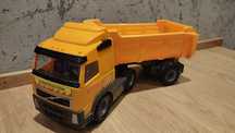 Wywrotka Volvo Wader