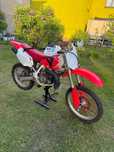 Honda cr 80-85 cross