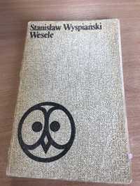 Wesele - Stanisław Wyspiański  - 1975