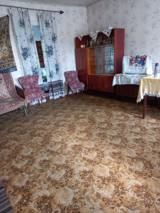 Продам дім в с.Журавка. Або обмін на авто з моєю доплатою чи мій авто