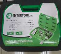 Набір інструментів Intertool