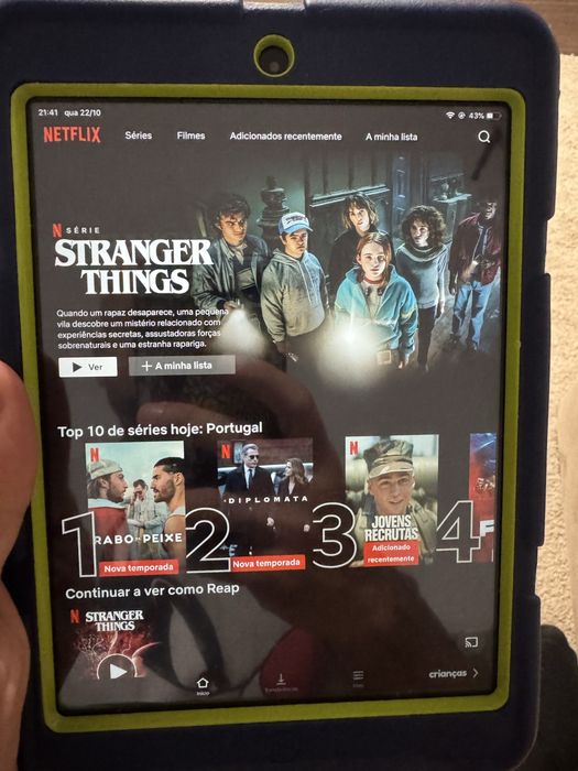 Ipad mini 2 da apple