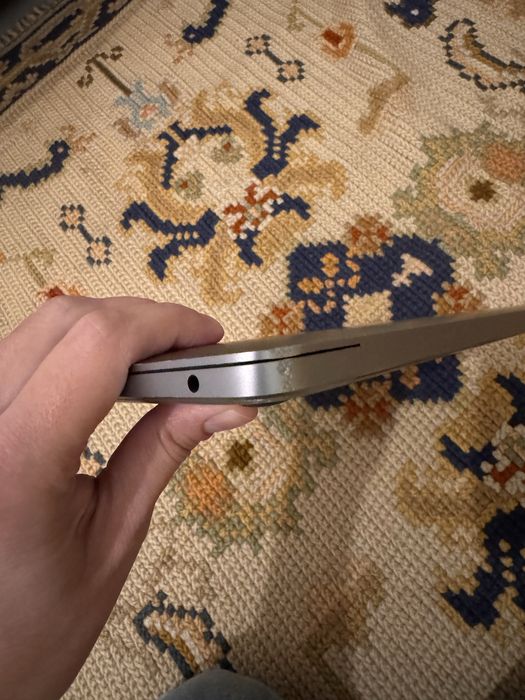 Apple Macbook M1 2020