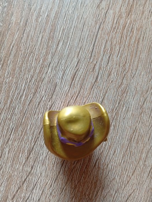 Super Zings Goldstar 162 SUPER LEADER seria 3