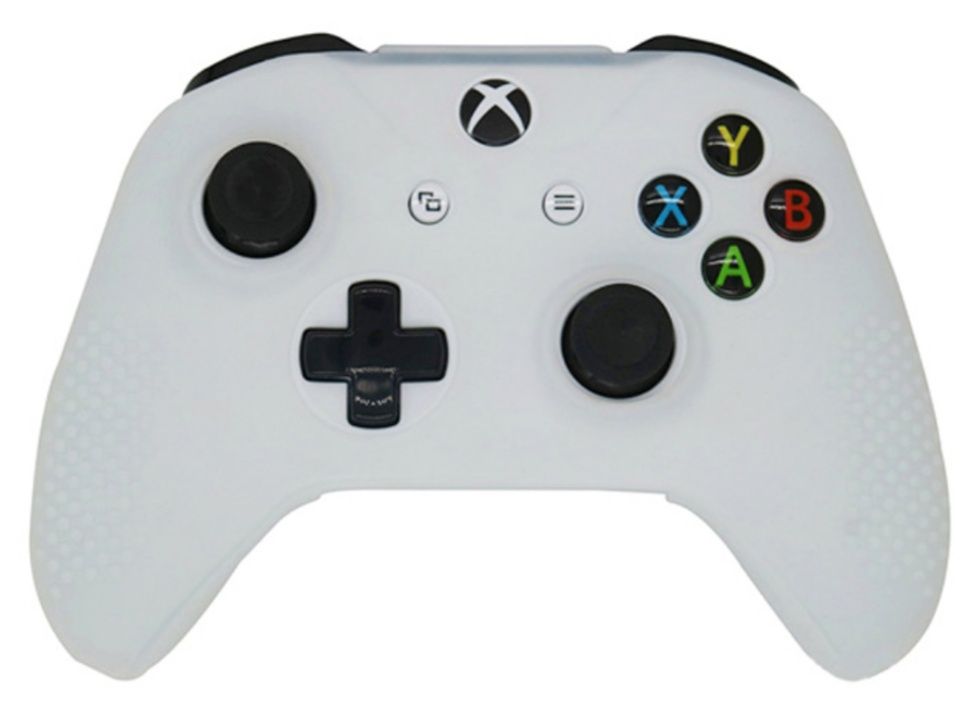 Etui, pokrowiec, nakładka Pad Xbox One S/X Nowy !