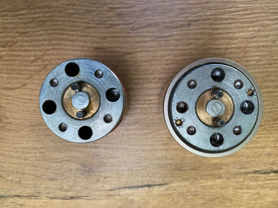 Atestowana wkładka cylindryczna GERDA RIM 6000SX20 do drzwi typu SX20