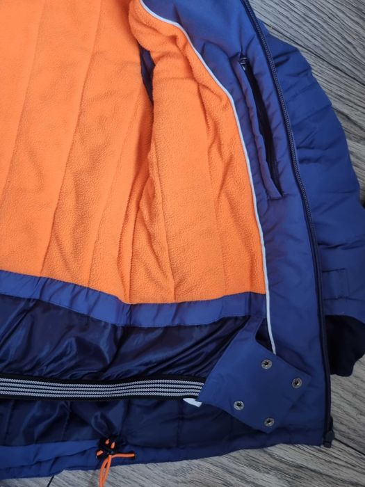 Kurtka zimowa narciarska 140