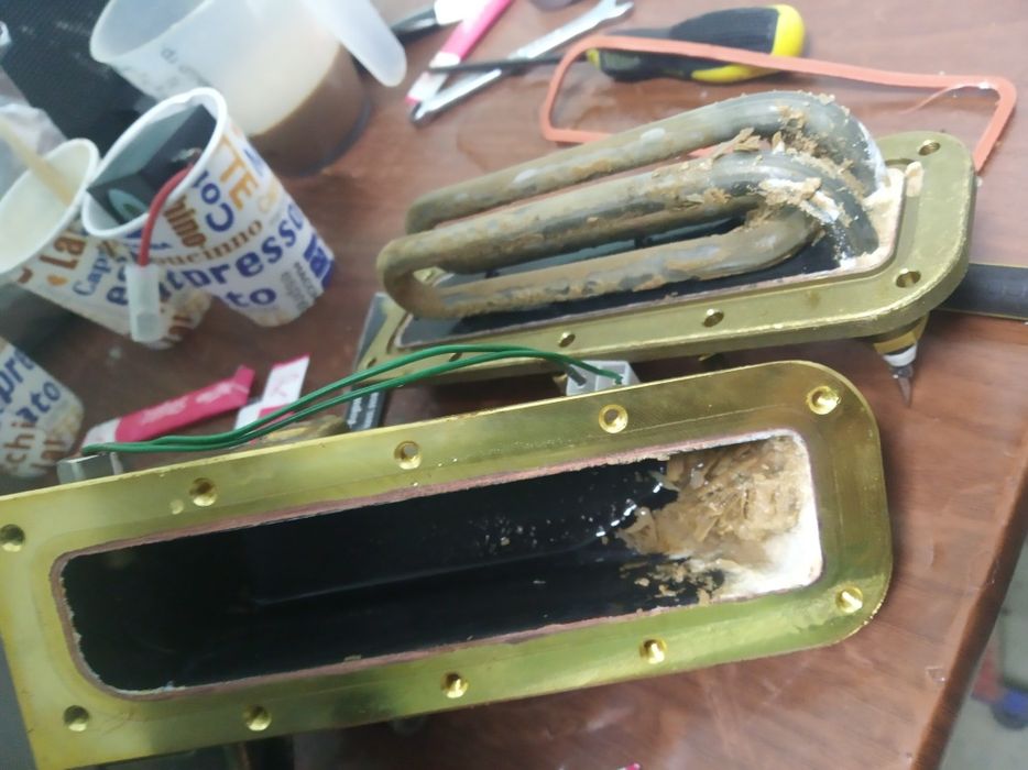 Ремонт та обслуговування кавомашин, кавомолок