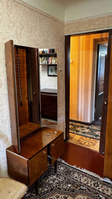 Продается 3-комн квартира в самом сердце Чугуева