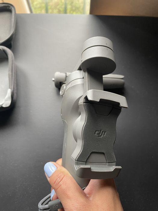 Dji OSMO mobile 3