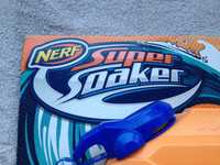 Nerf Super Soaker Double Drench