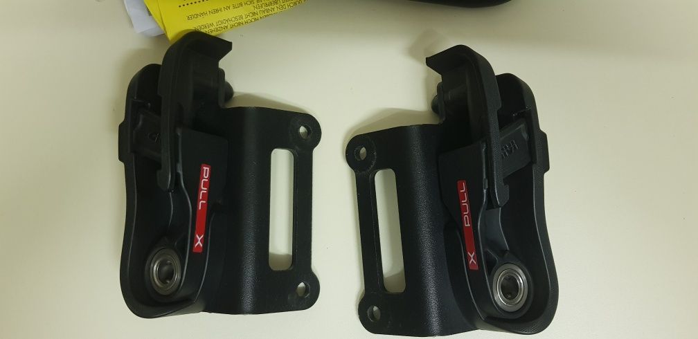 Alforges GIVI 45Lts