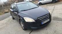 Kia ceed 2008 1.6 crdi
