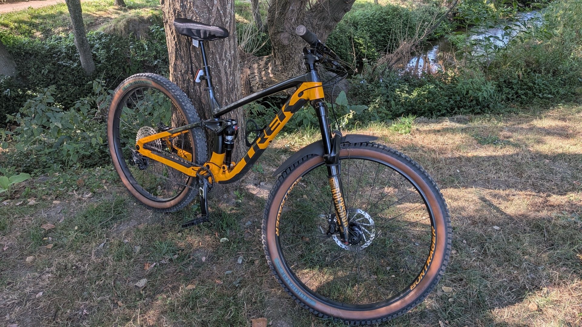 Trek fuel ex 5 2022