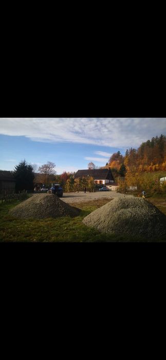 Działka budowlana Góry Sowie Sokolec